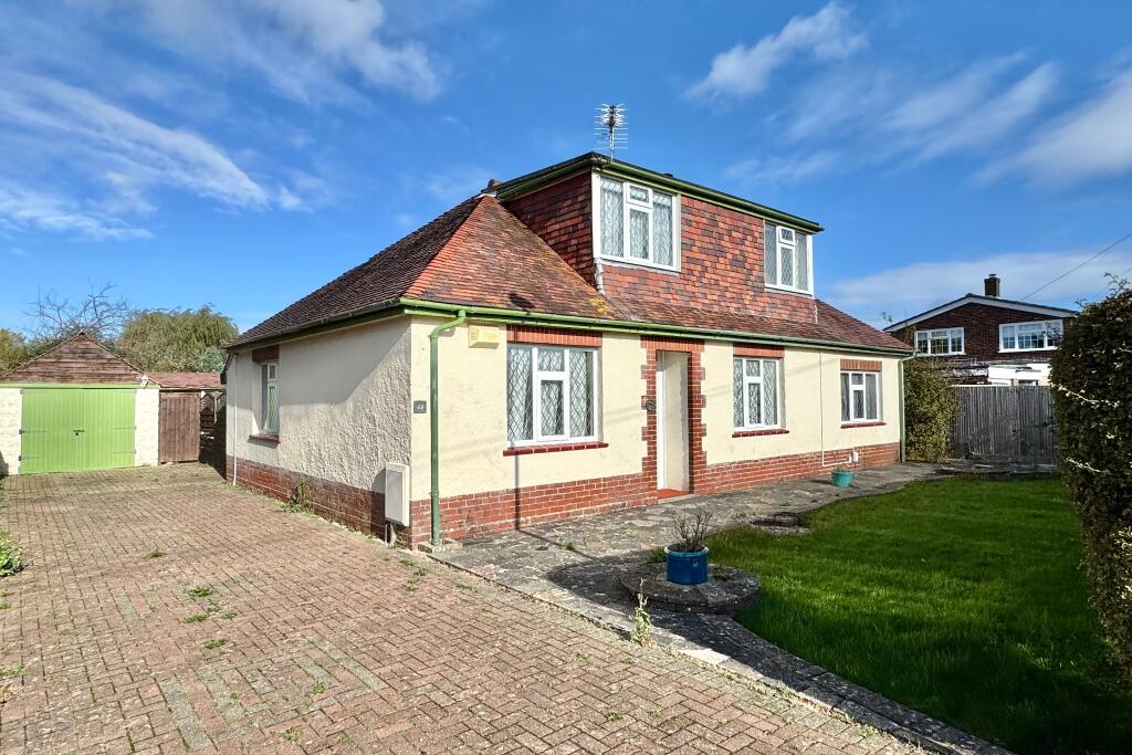 Main image of property: Admirals Road, Locks Heath