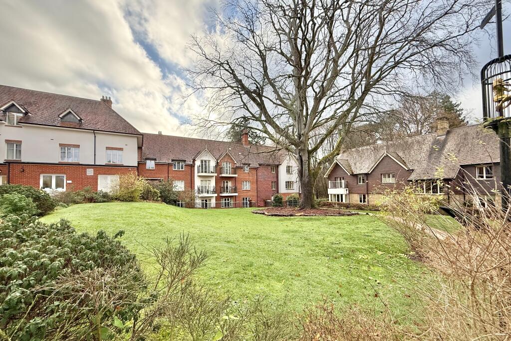 Main image of property: 50 Garnier Drive, Bishopstoke Park Retirement Village