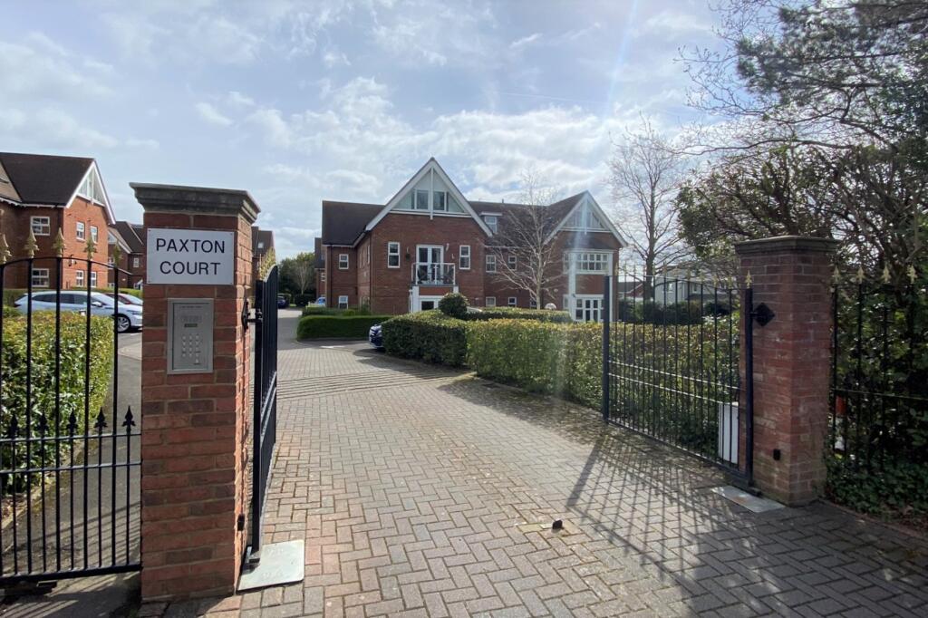 Main image of property: Paxton Court, Locks Road