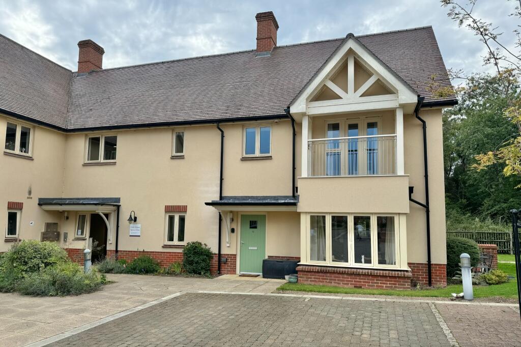 Main image of property: 9 Spence Close, Bishopstoke Park Retirement Village