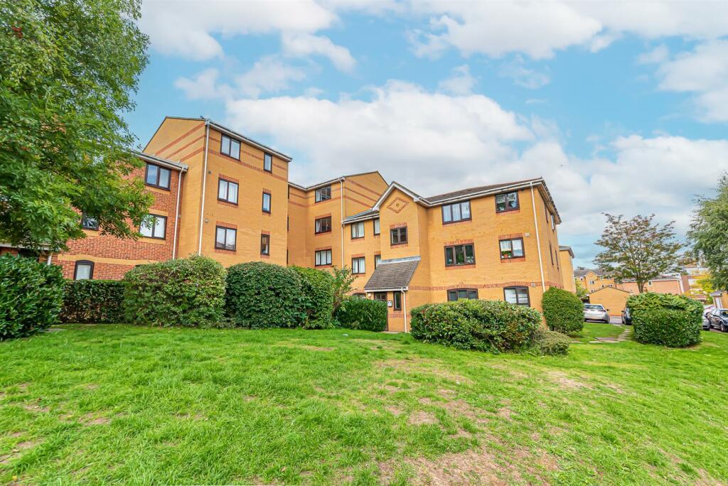 Main image of property: Ascot Court, Aldershot