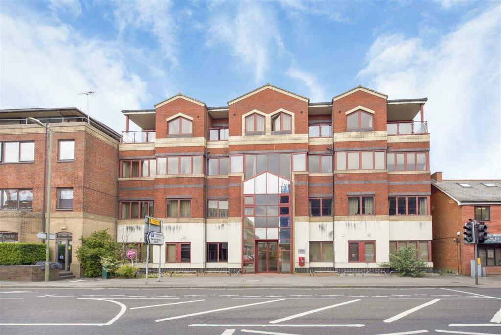 Main image of property: Victoria Road, Farnborough