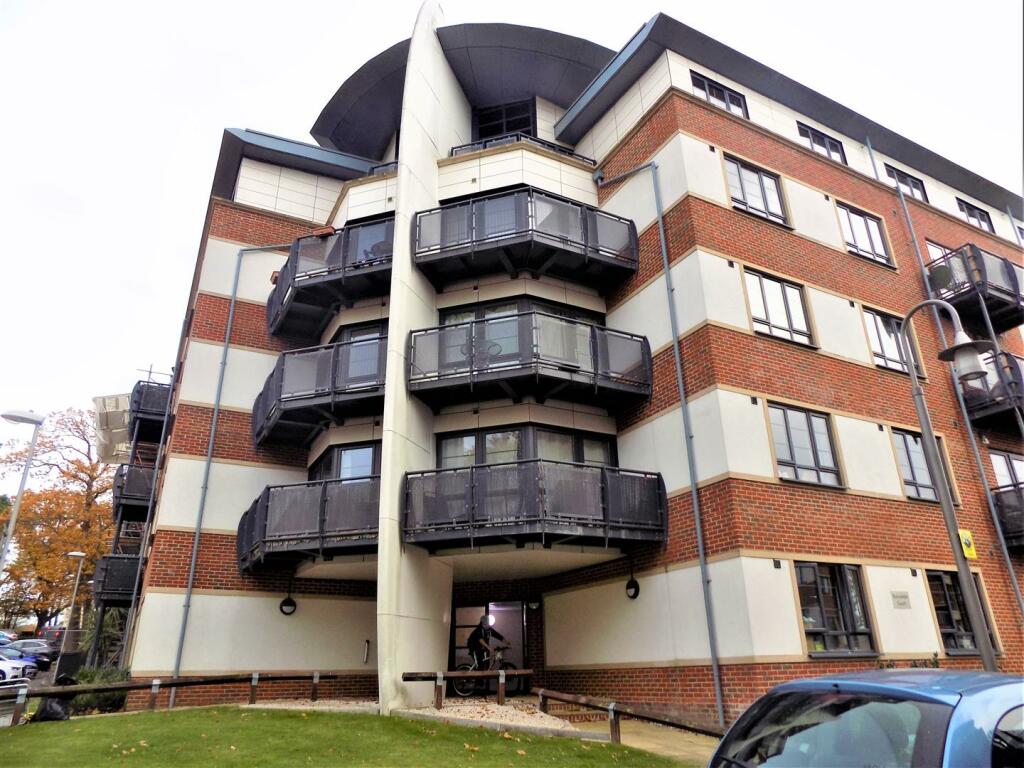 Main image of property: Buccaneer Court, Kestrel Road, Farnborough