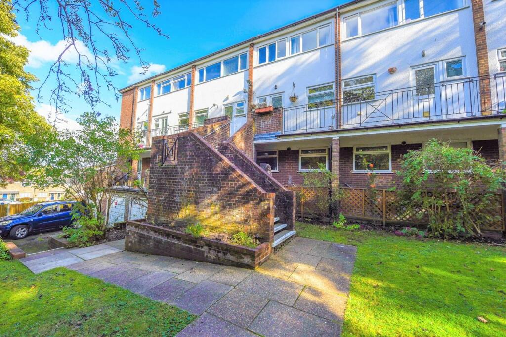 Main image of property: St. Josephs Road, Aldershot