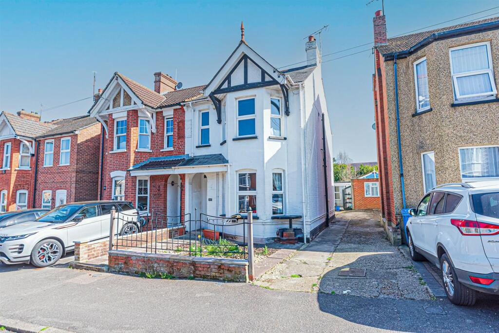 Main image of property: St. Michaels Road, Aldershot