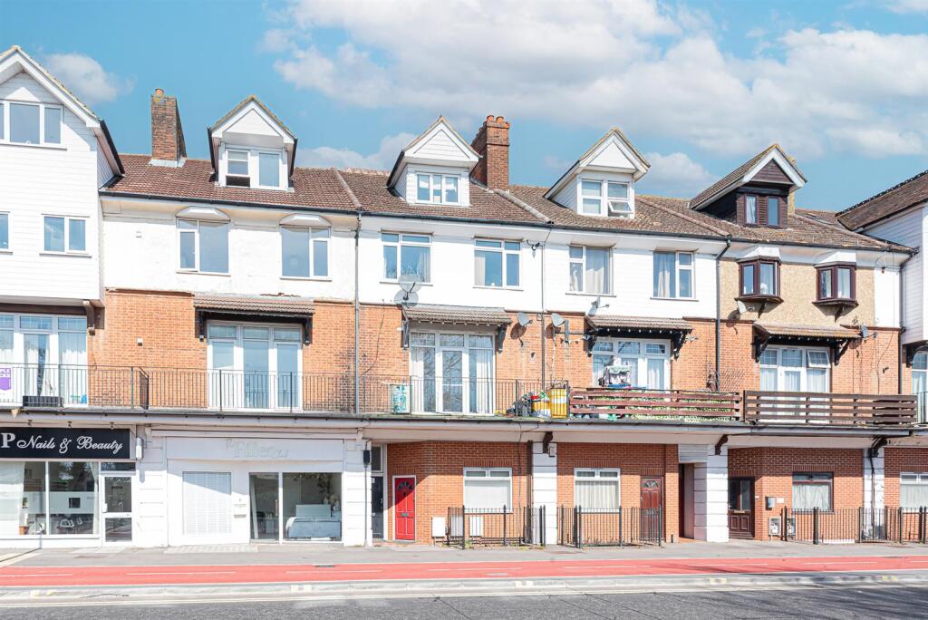 Main image of property: Lynchford Road, Farnborough
