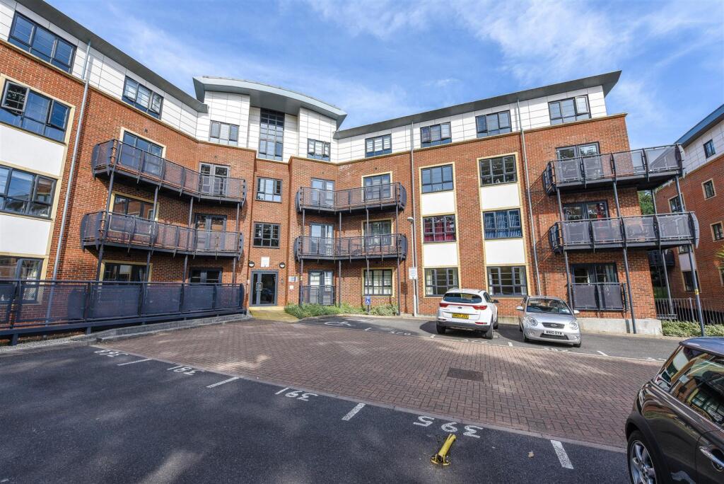 Main image of property: Lynx Court, Wallis Square, Farnborough
