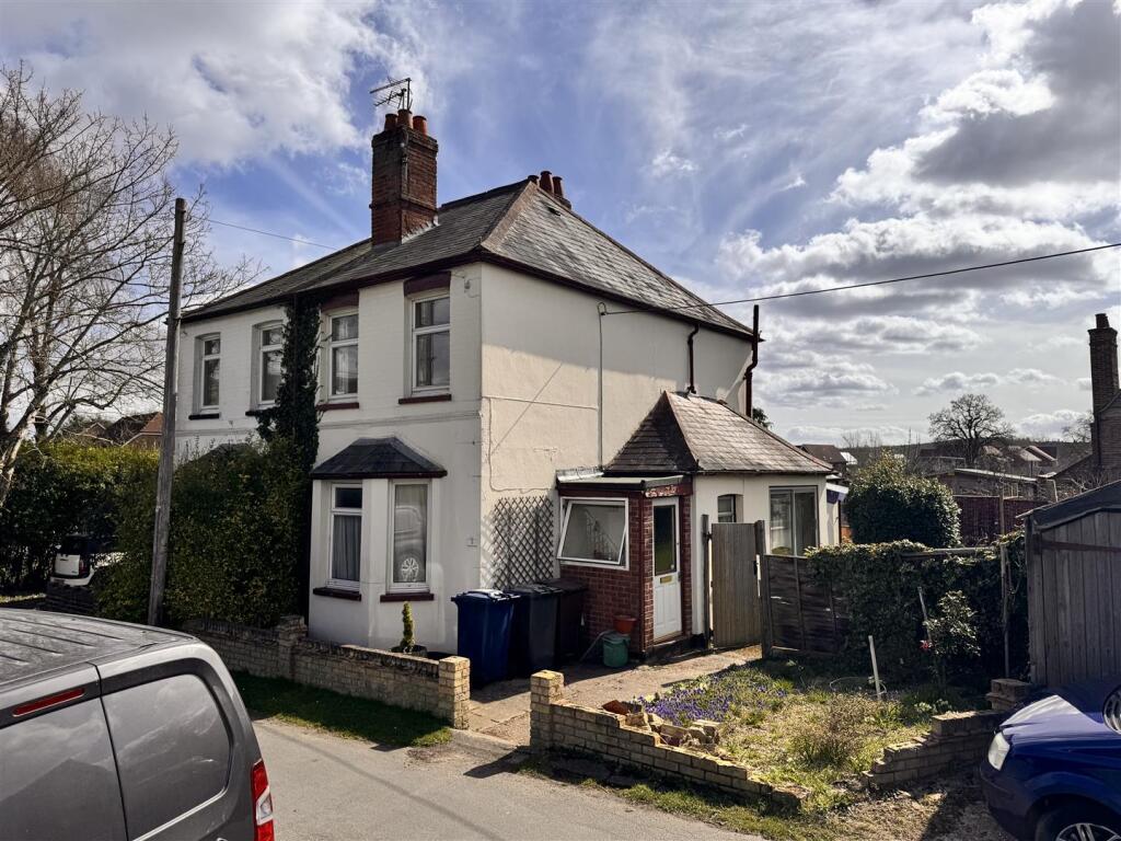Main image of property: The Green, Badshot Lea, Farnham