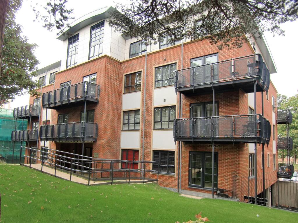 Main image of property: Beverley House, Wallis Square, Farnborough