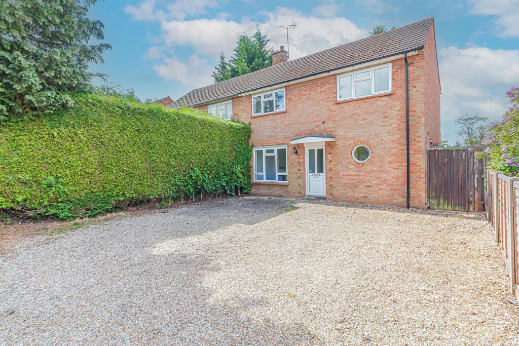 Main image of property: Wimbledon Road, Camberley