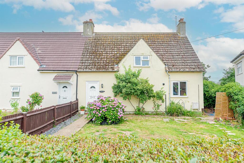 Main image of property: Lower Farnham, Aldershot, Hampshire