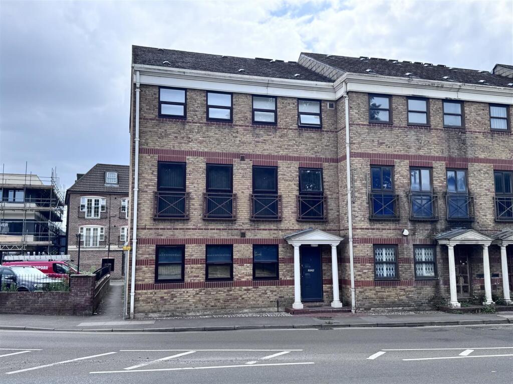 Main image of property: Magna House