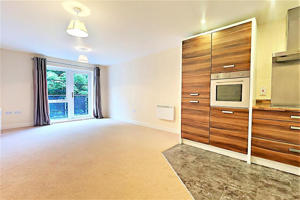 Main image of property: Beverley House, Wallis Square, Farnborough