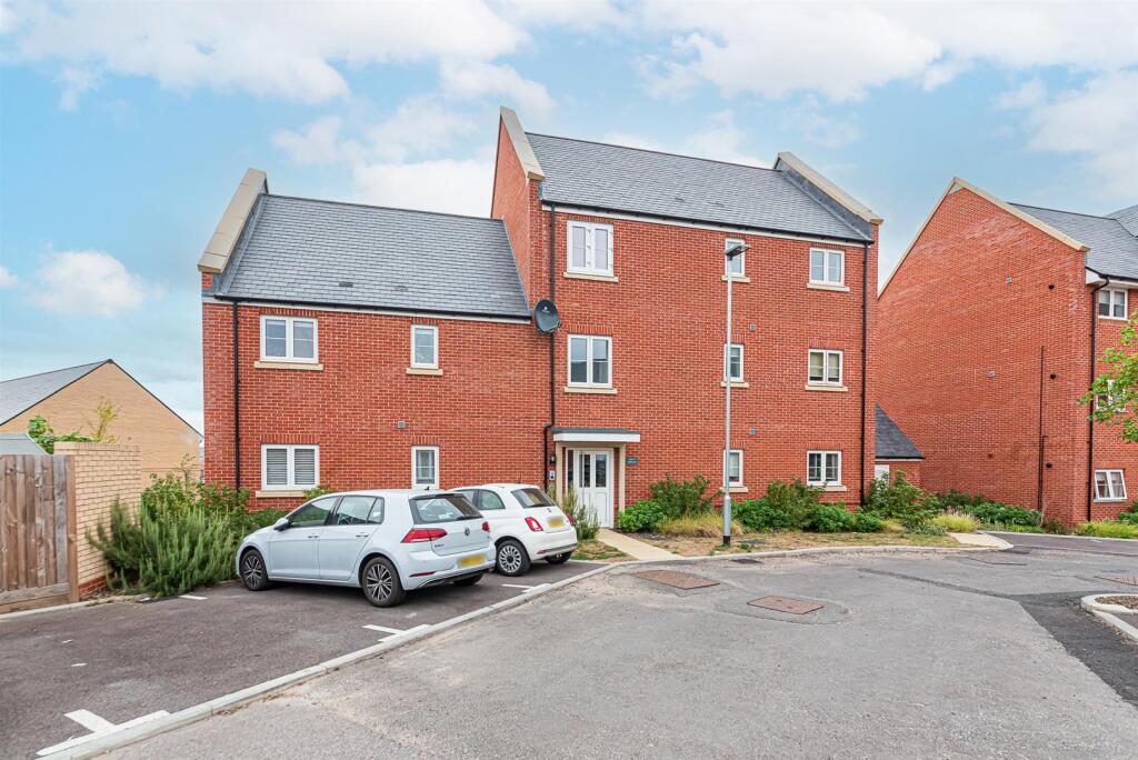 Main image of property: St Sebastians Way, Wellesley, Aldershot