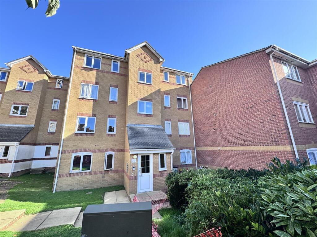 Main image of property: Ascot Court, Aldershot