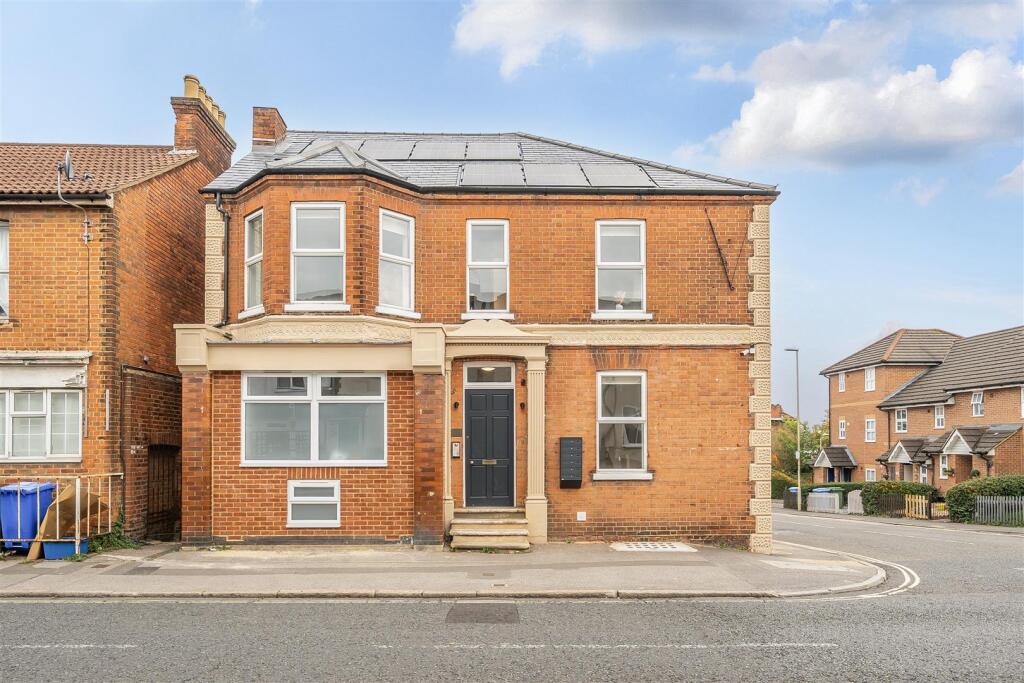 Main image of property: Grosvenor Road, Aldershot