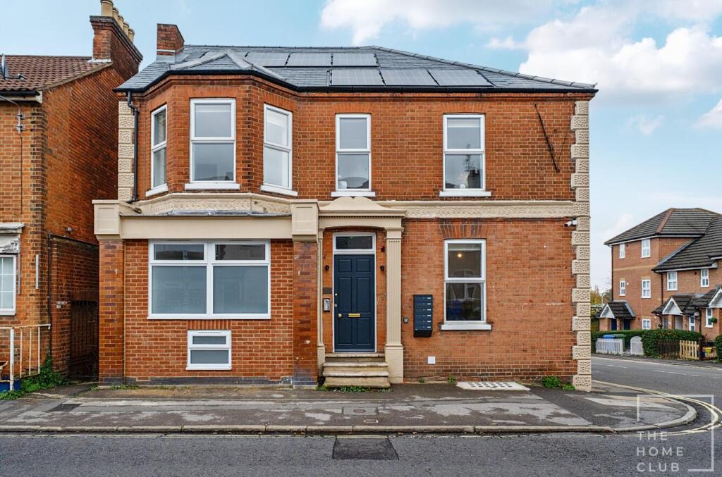 Main image of property: Grosvenor Road, Aldershot