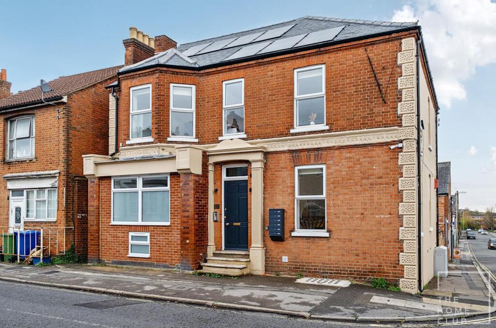 Main image of property: Grosvenor Road, Aldershot