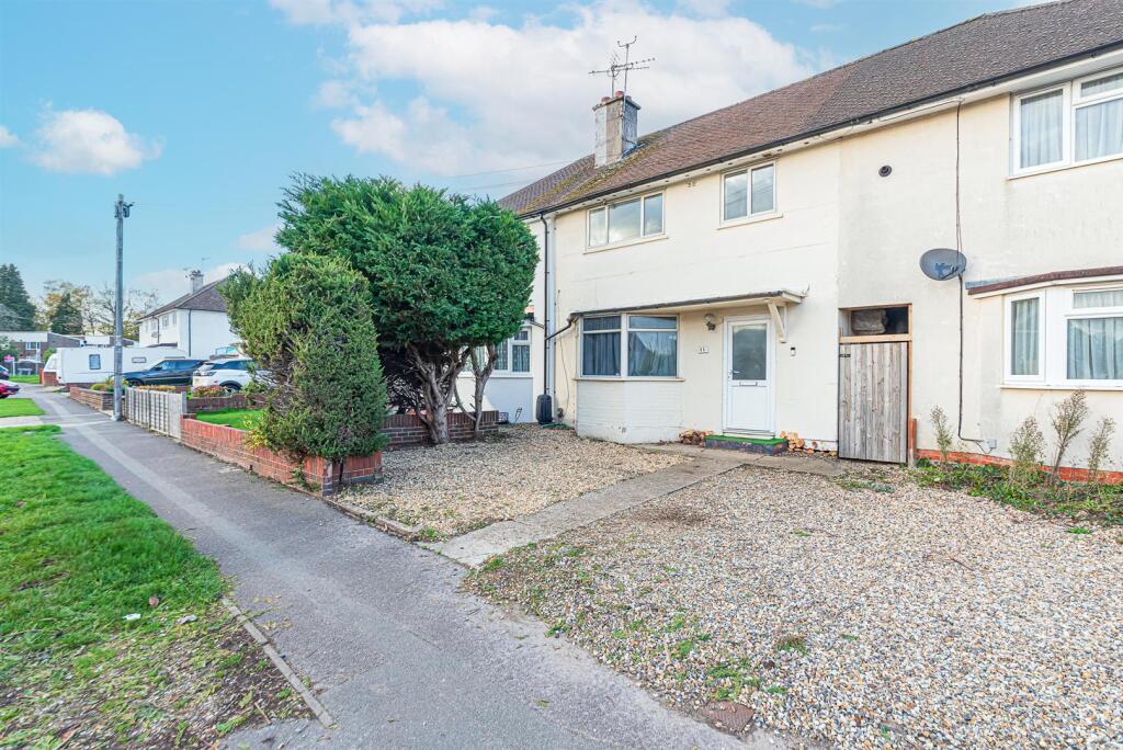 Main image of property: Redan Road