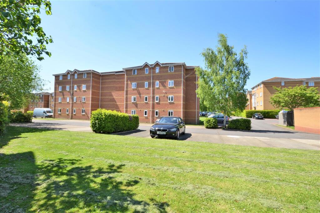 Main image of property: Ascot Court, Aldershot