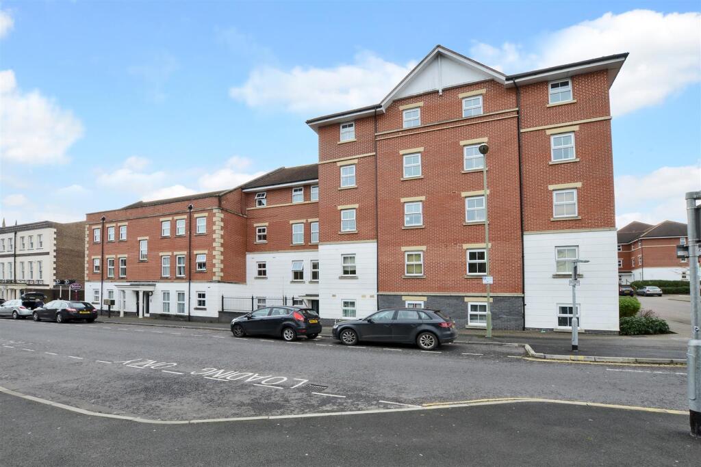 Main image of property: Bell Chase, Aldershot