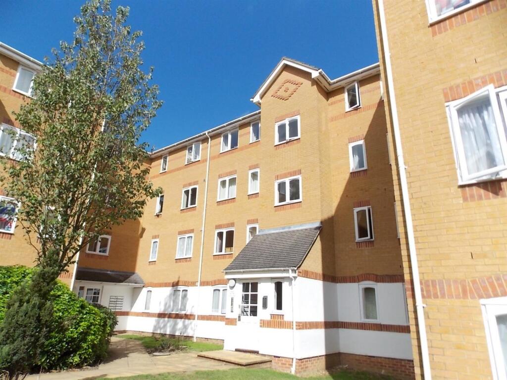 Main image of property: Ascot Court, Grove Road, Aldershot