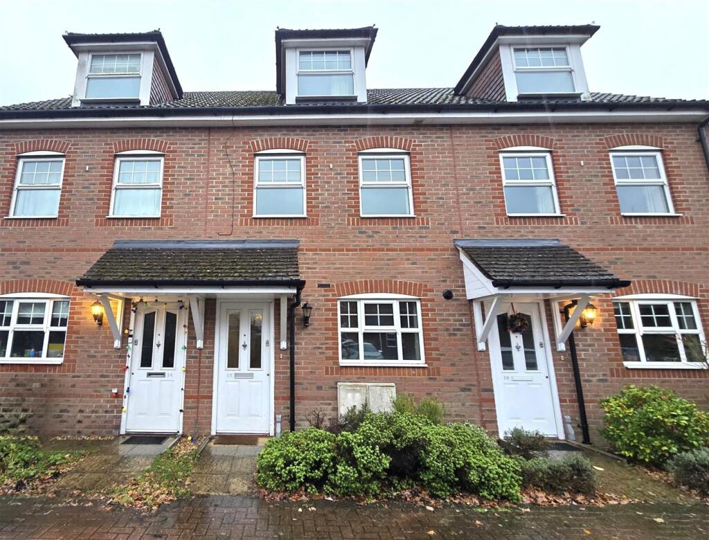 Main image of property: Glenwood Court