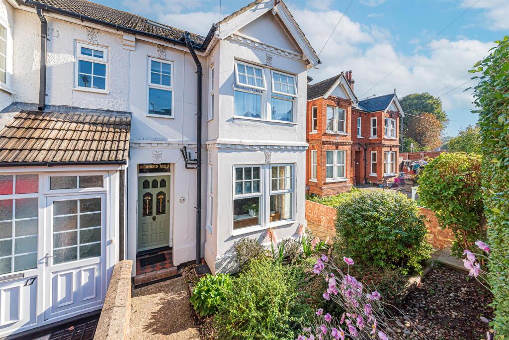 Main image of property: Church Lane East, Aldershot