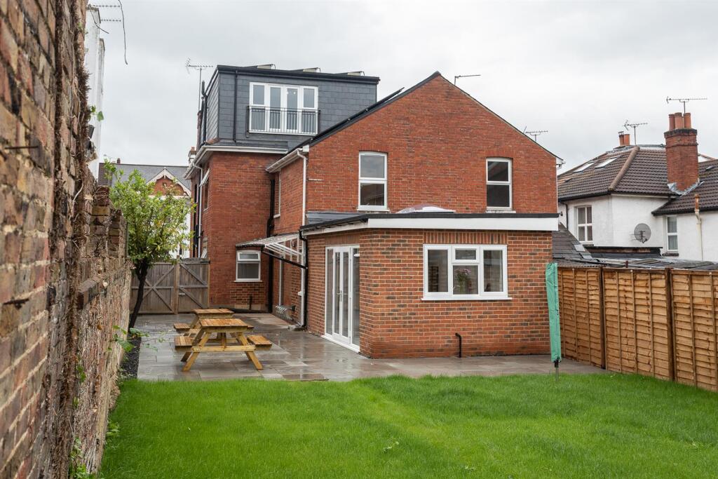 Main image of property: 129 St Michaels Road, Alsershot