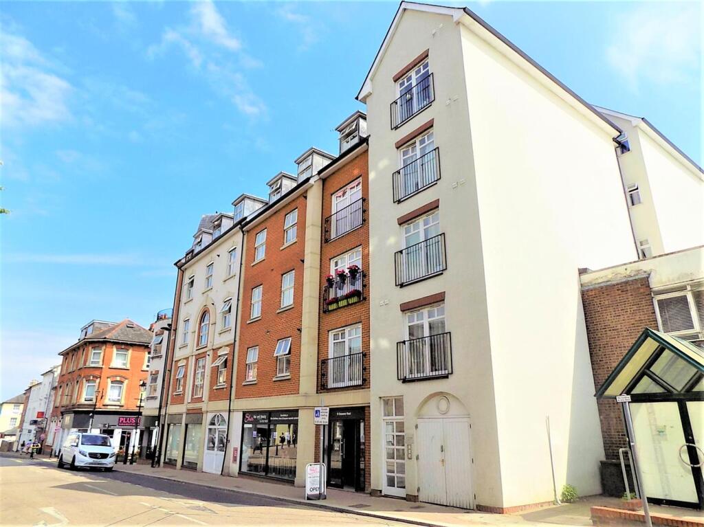 Main image of property: Aldershot