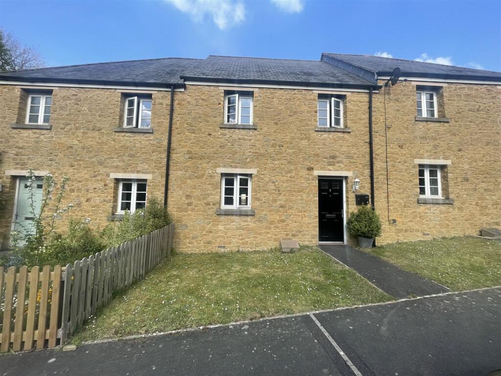 Main image of property: Old Mill Lane, Crewkerne - WALK TO TOWN