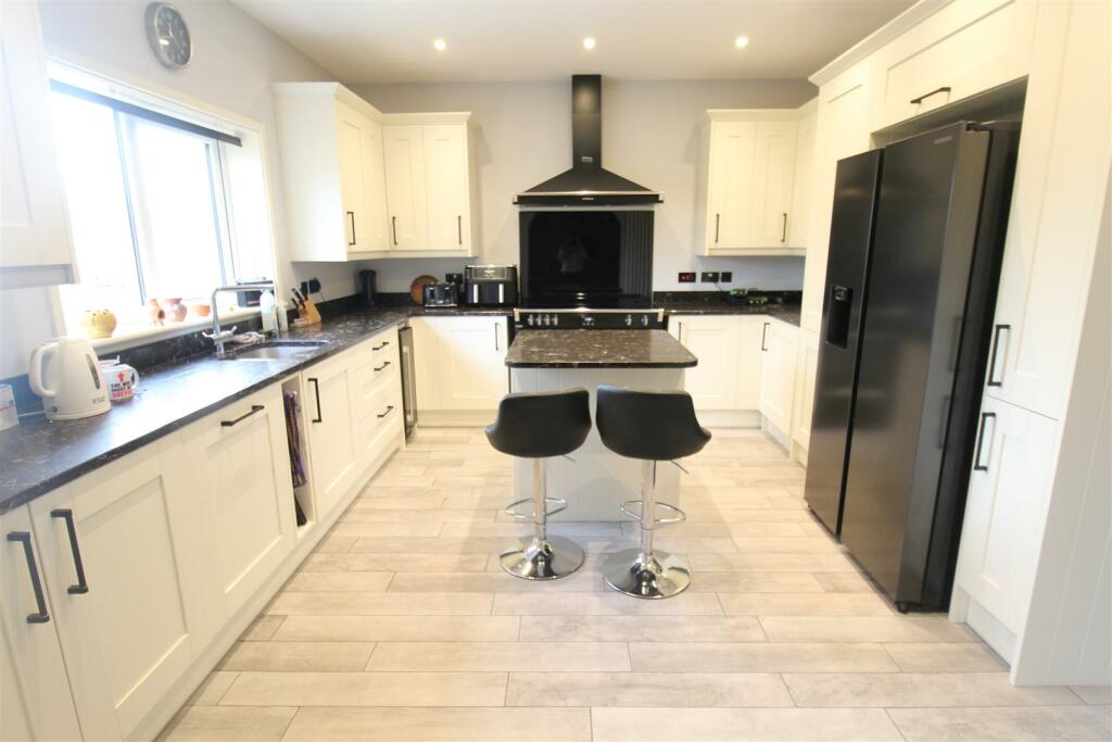 Main image of property: Forton -  TWO WORKSHOPS & GARAGE