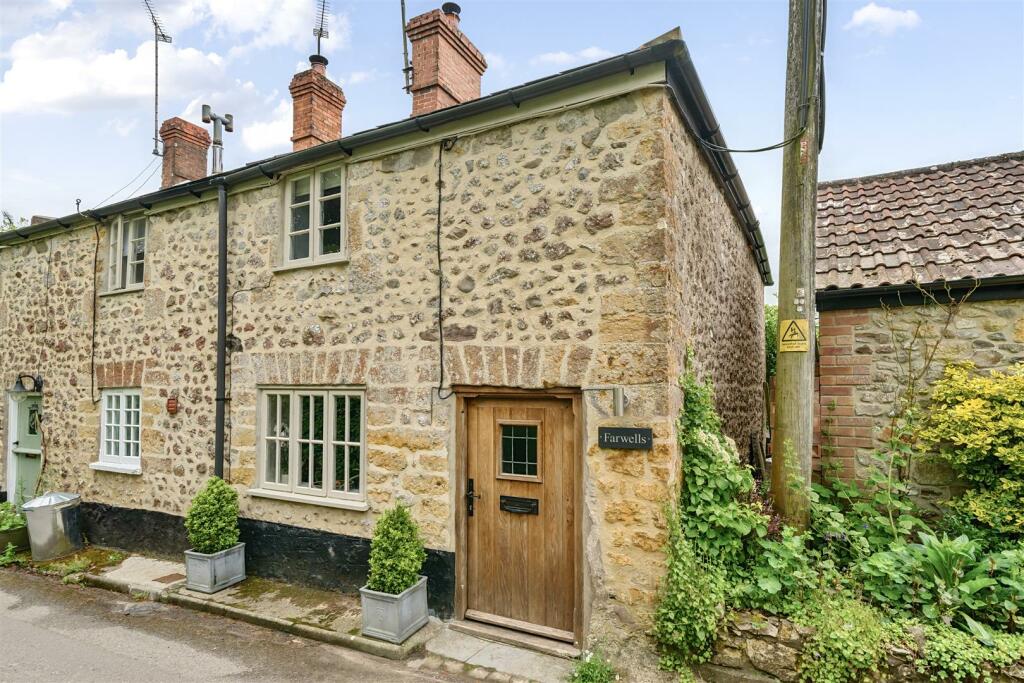 Main image of property: Wayford - MOTIVATED SELLER