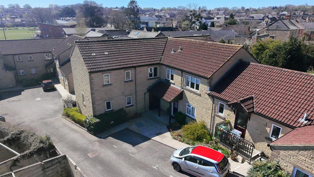 Main image of property: Wyvern Court, Crewkerne - AGE RESTRICTED OVER 55
