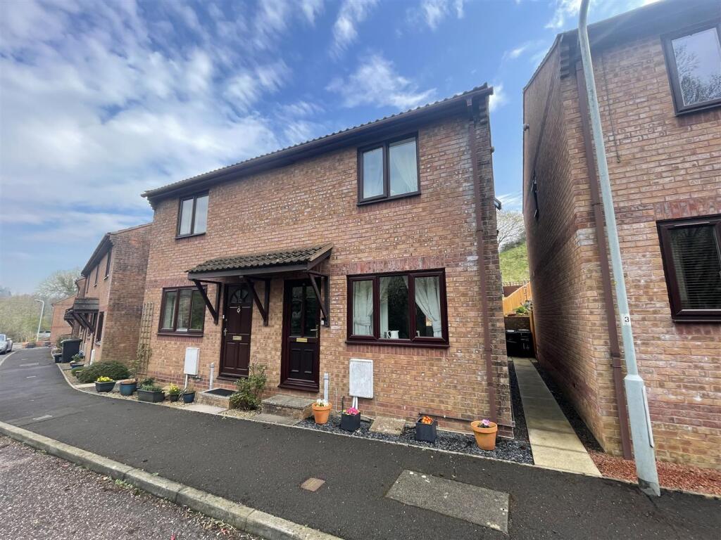Main image of property: Weavers Close, Crewkerne- ALLOCATED PARKING