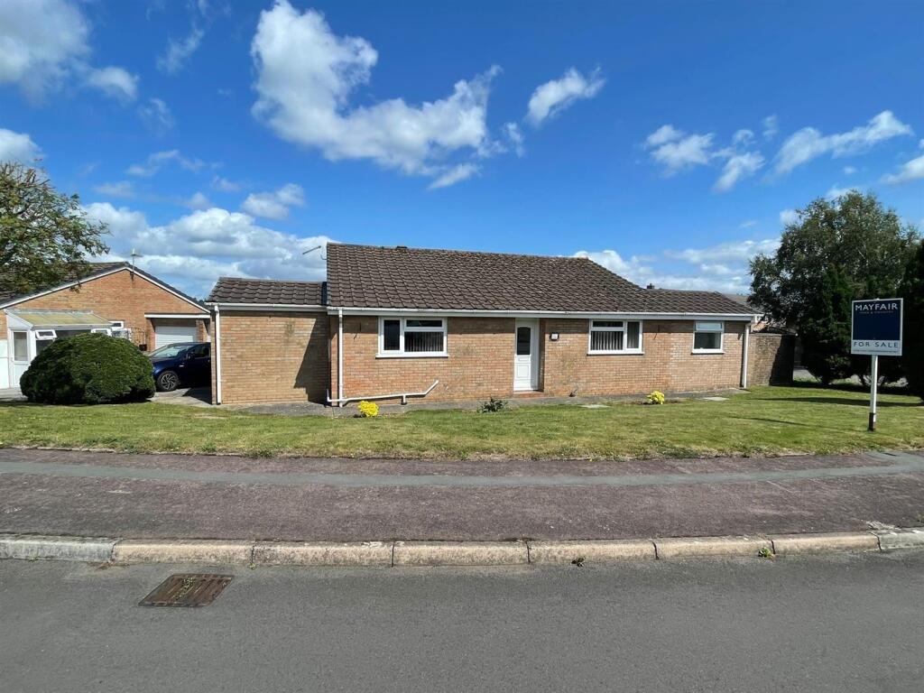 Main image of property: Park View, Crewkerne - MOTIVATED SELLER
