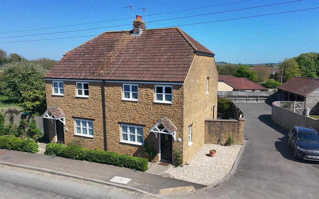 Main image of property: North Street, Haselbury Plucknett