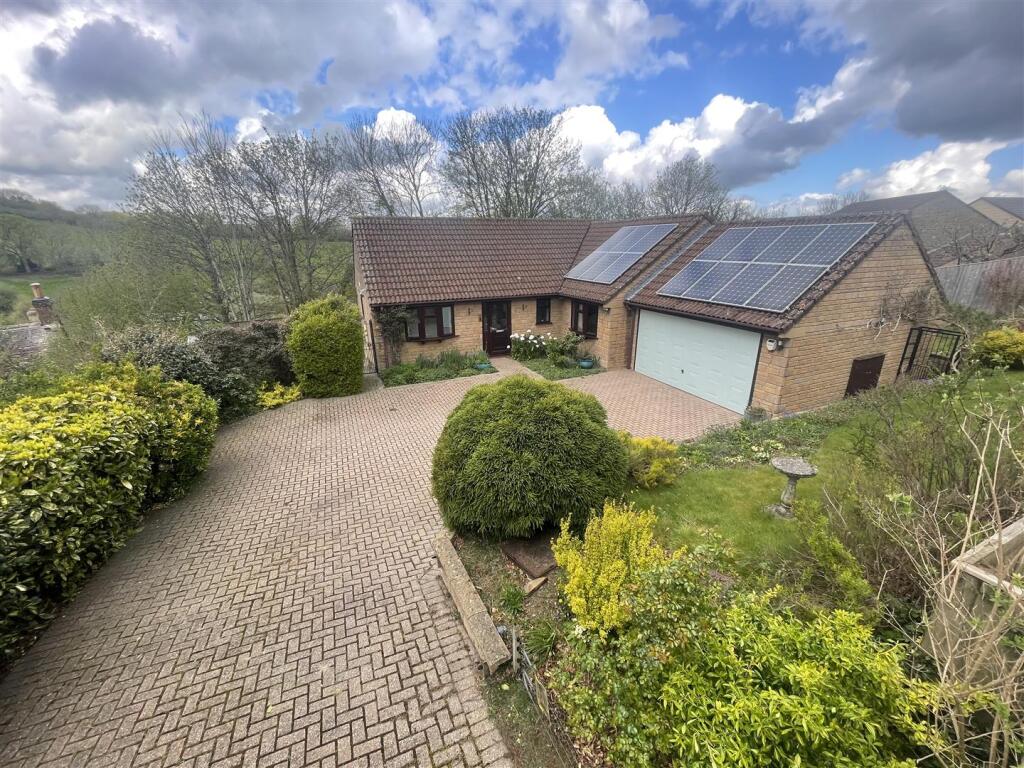 Main image of property: Whitehall Court, Crewkerne - CUL DE SAC