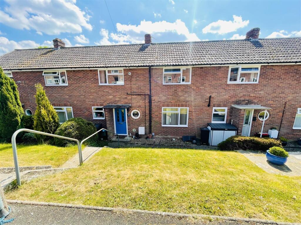 Main image of property: Blackdown View, Ilminster - NO ONWARD CHAIN