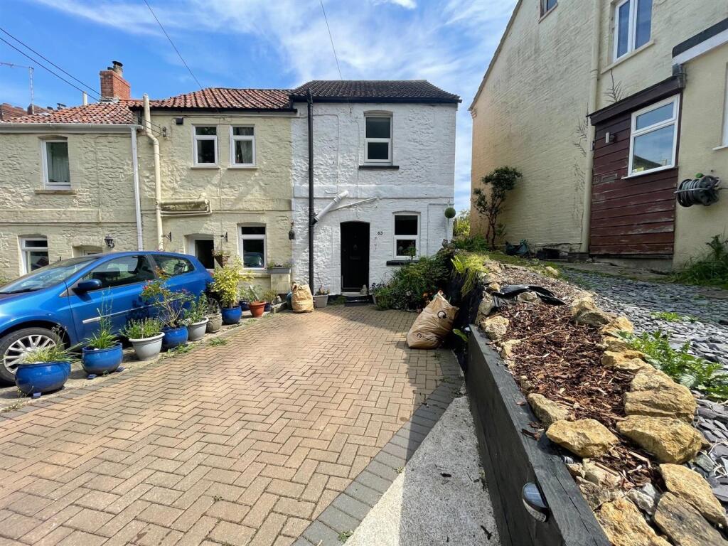 Main image of property: Lye Water, Crewkerne - VIEWS TO THE REAR