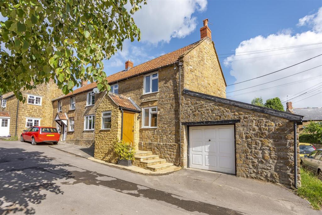 Main image of property: Shepton Beauchamp- VILLAGE LOCATION