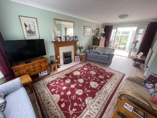 Main image of property: Heron Way, Ilminster - NO CHAIN