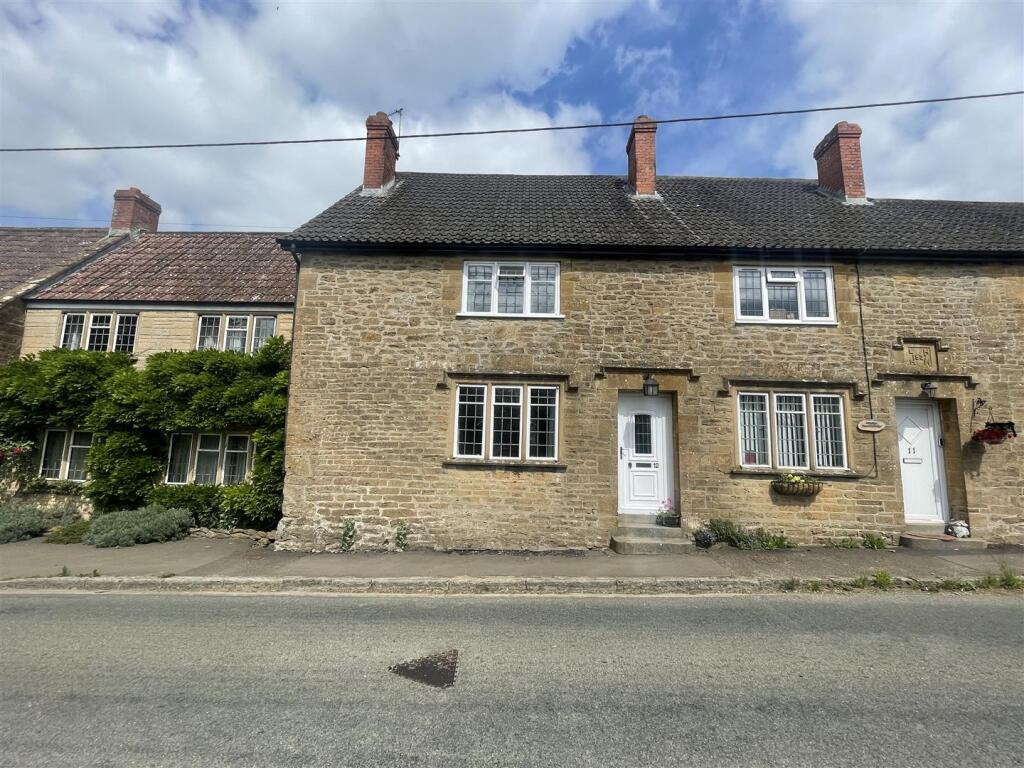 Main image of property: Middle Street, North Perrott