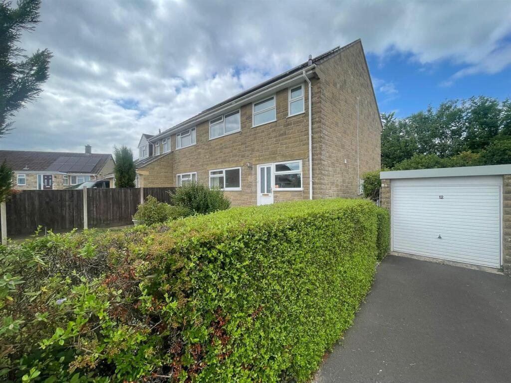 Main image of property: Speke Close, Merriott