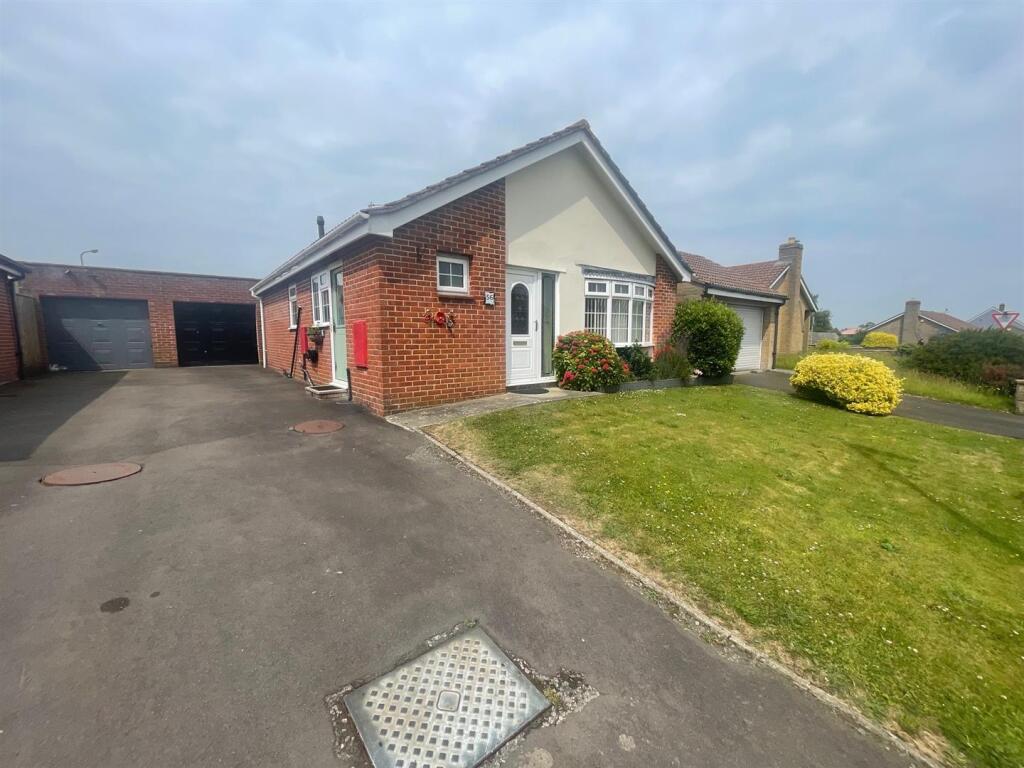 Main image of property: Lang Road, Crewkerne