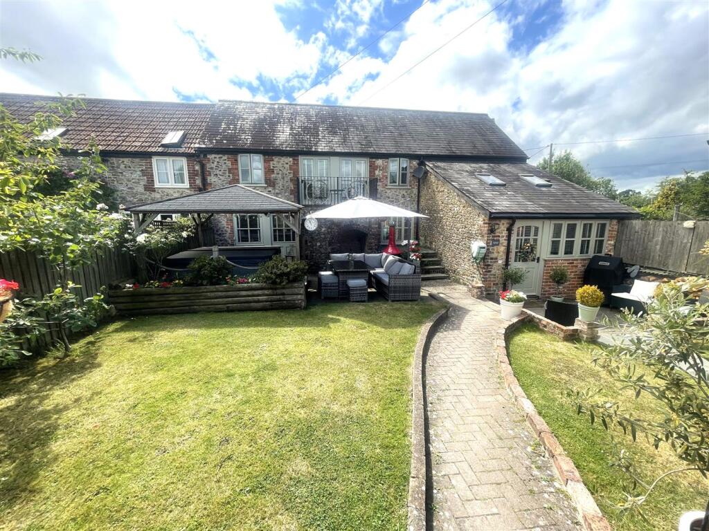 Main image of property: Yonder Hill, Chard Junction