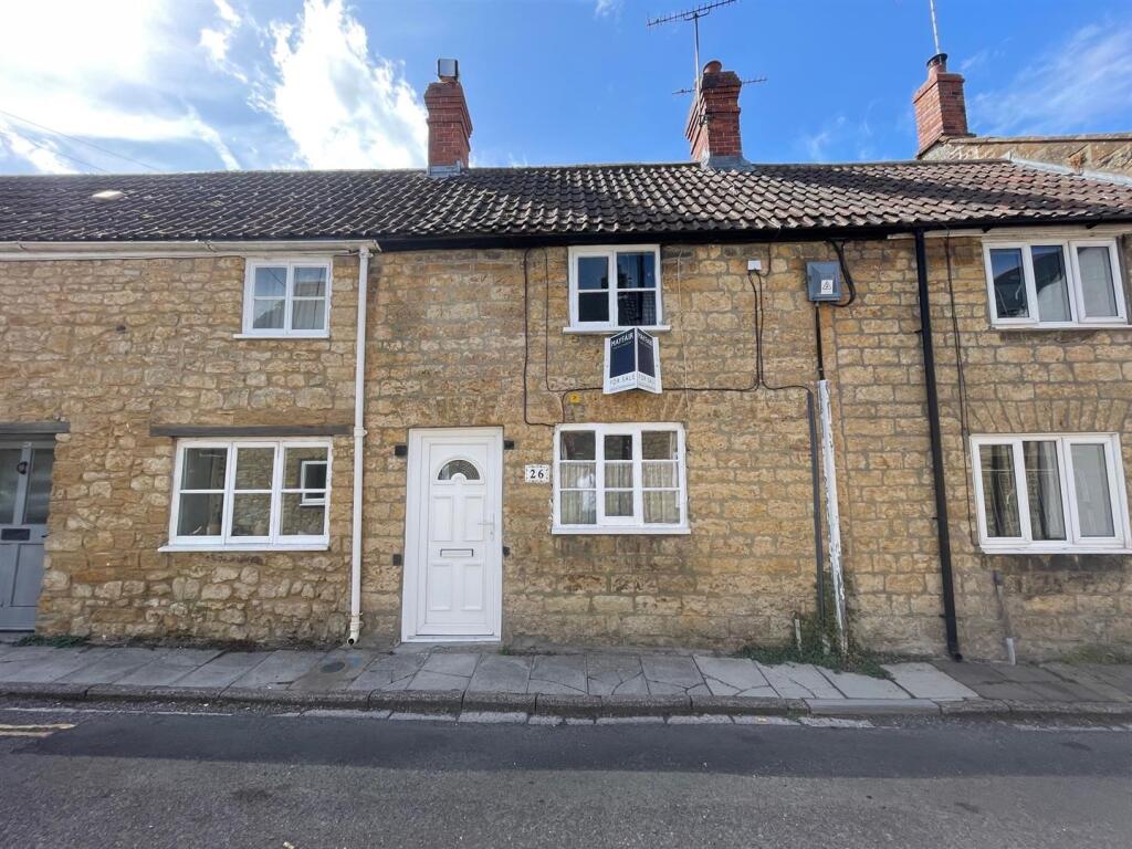 Main image of property: Court Barton, Crewkerne - NO CHAIN