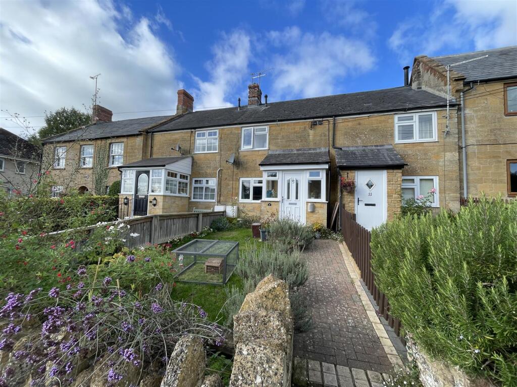 Main image of property: Shiremoor Hill, Merriott- TWO DOUBLE BEDROOMS