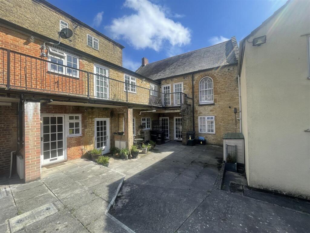 Main image of property: East Street, Crewkerne - MOTIVATED SELLER