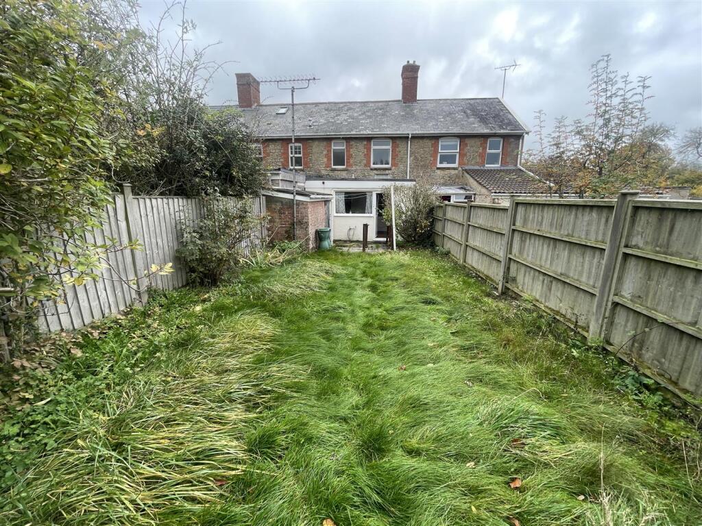 Main image of property: Newbery Lane, Misterton - MOTIVATED SELLER